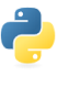Python logo