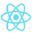 ReactJS logo